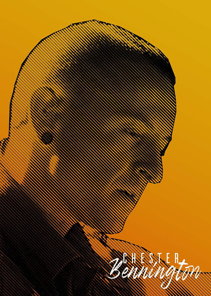 CHESTER BENNINGTON