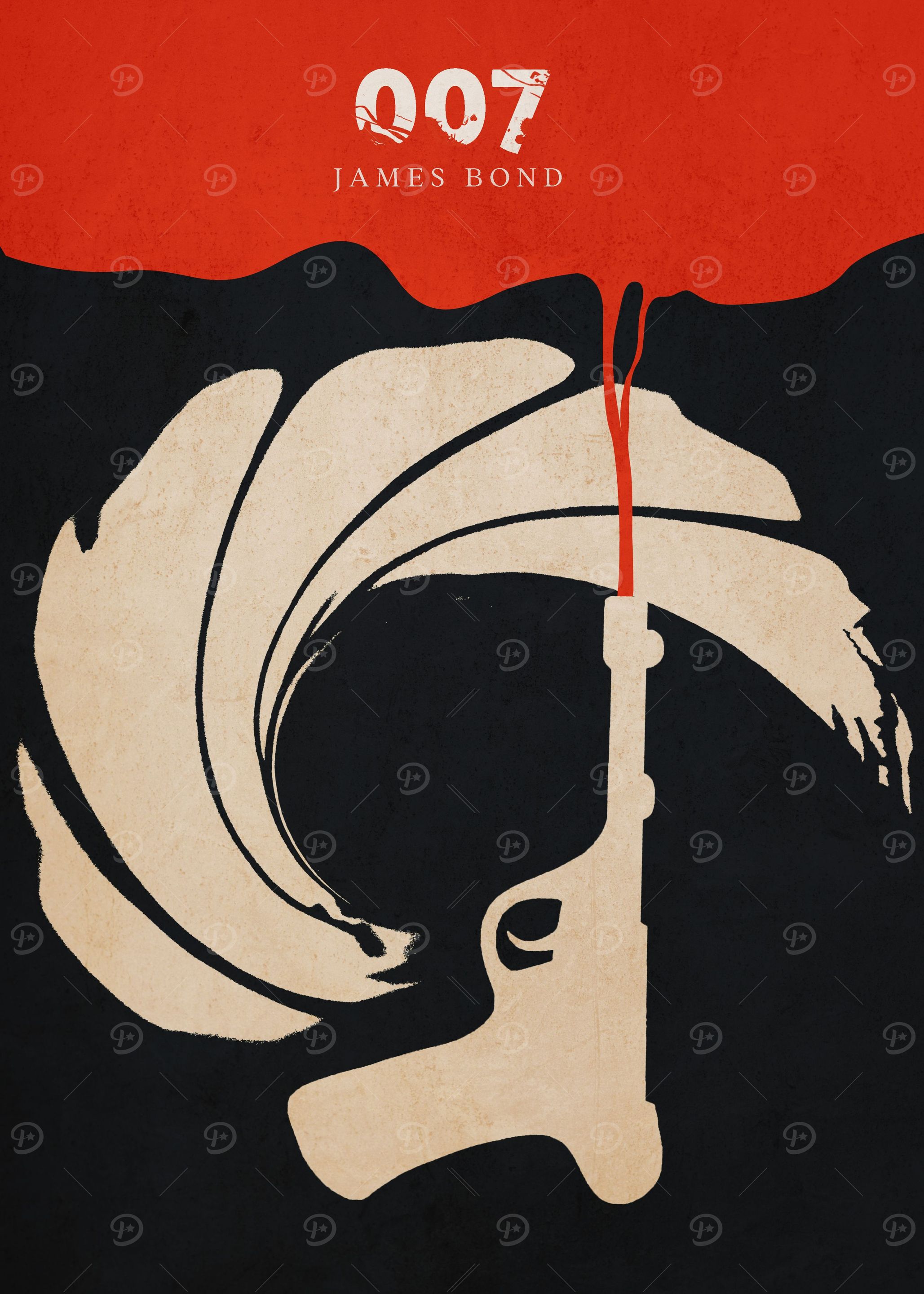 007 James Bond