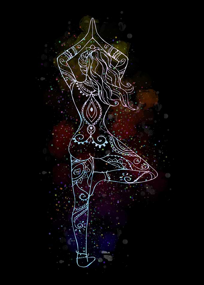33 Quotes yoga 33