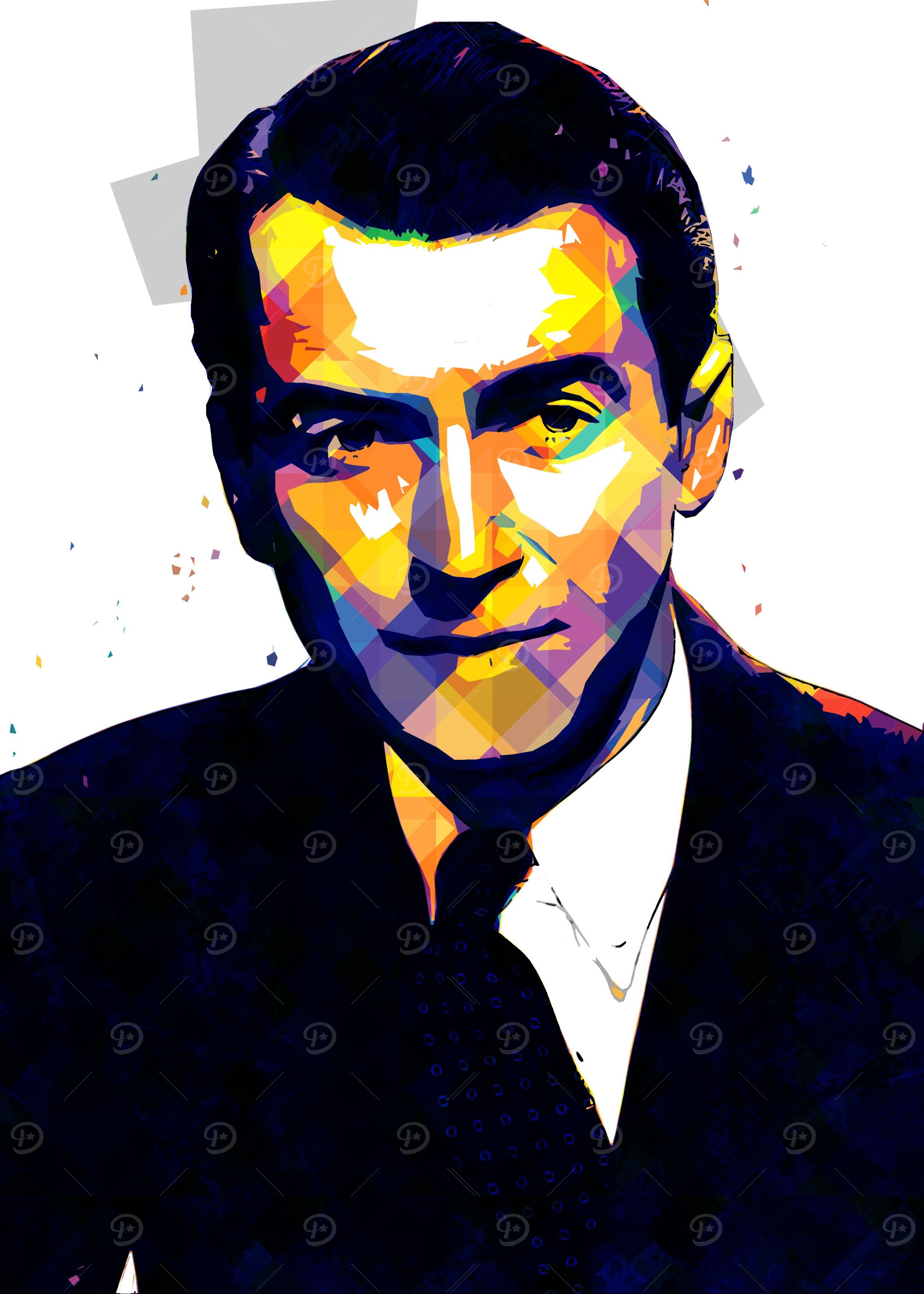 James Stewart