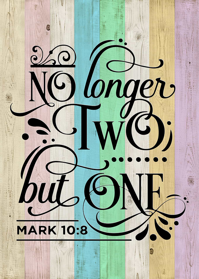 two but one