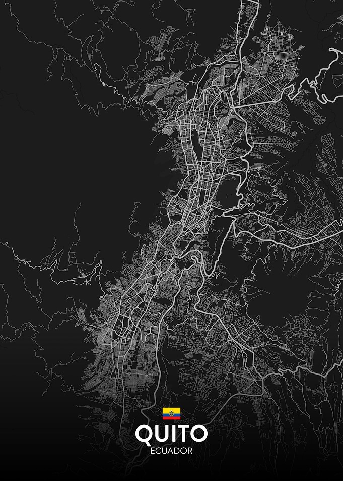 Quito EC