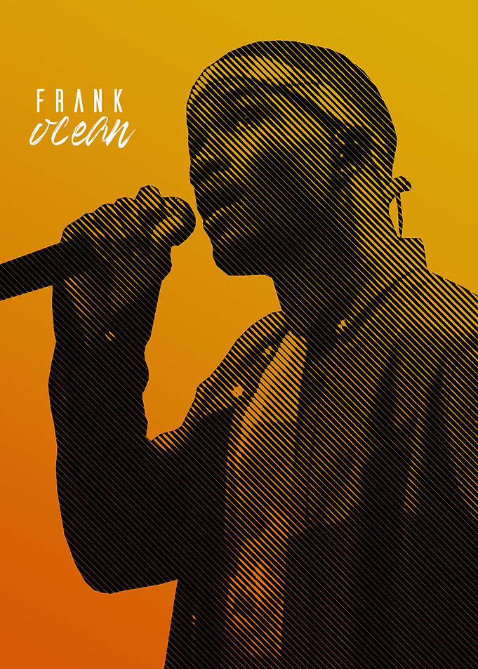 frank ocean rapper hip hop