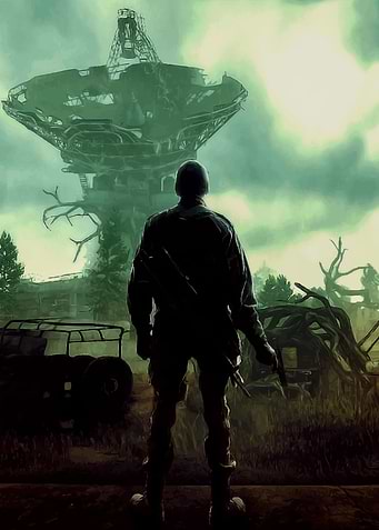 Escape from Tarkov