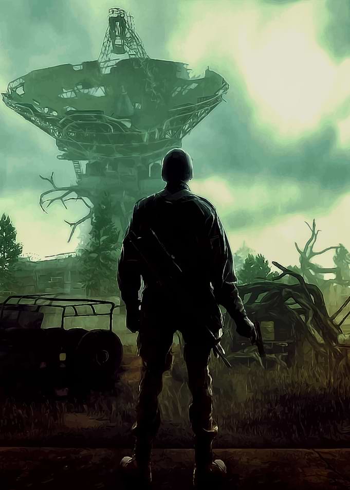 Escape from Tarkov