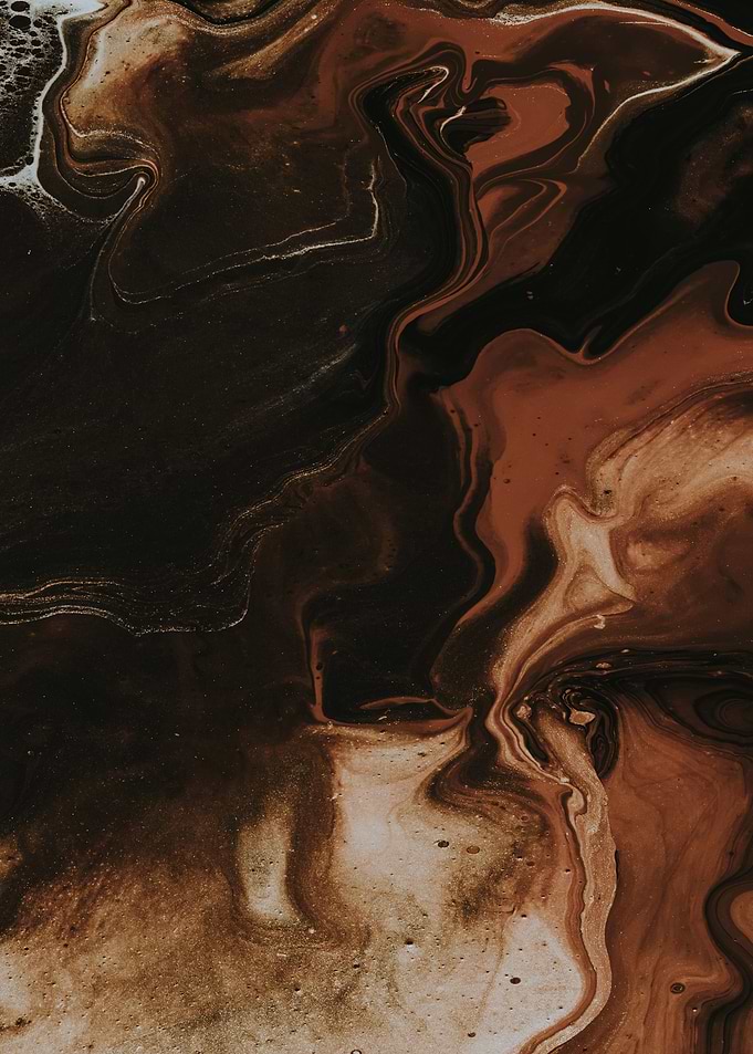 Copper Texture 08