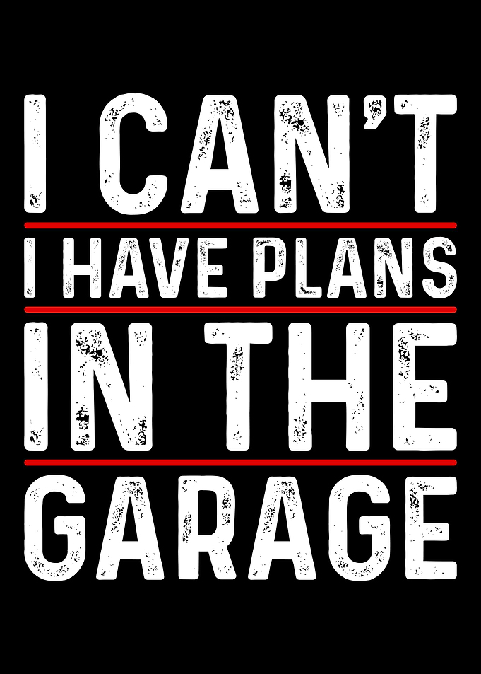 Car Mechanic Garage Auto