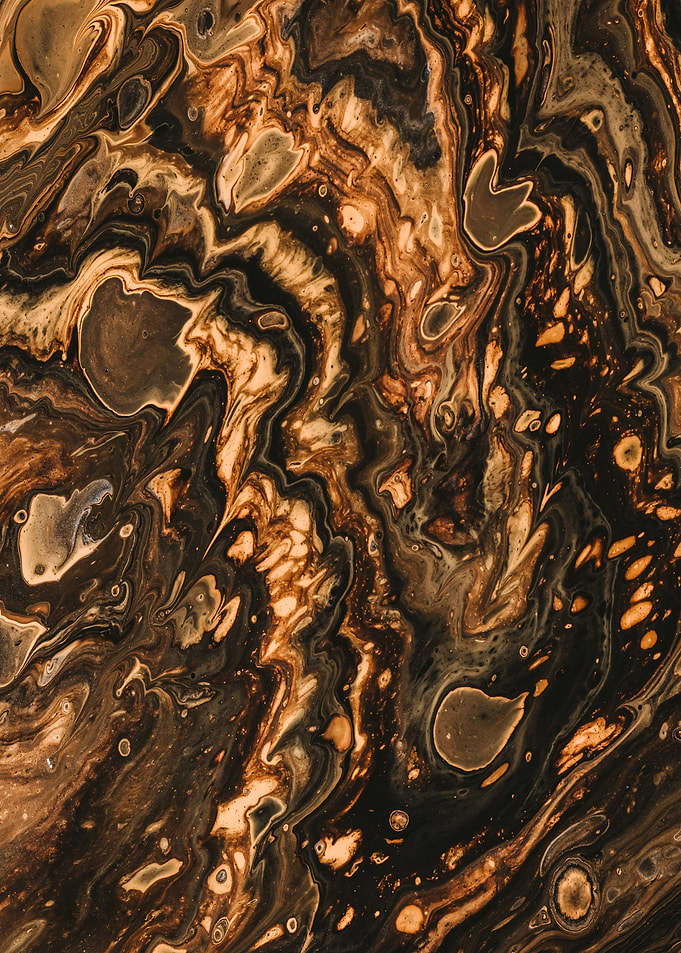 Copper Texture 02