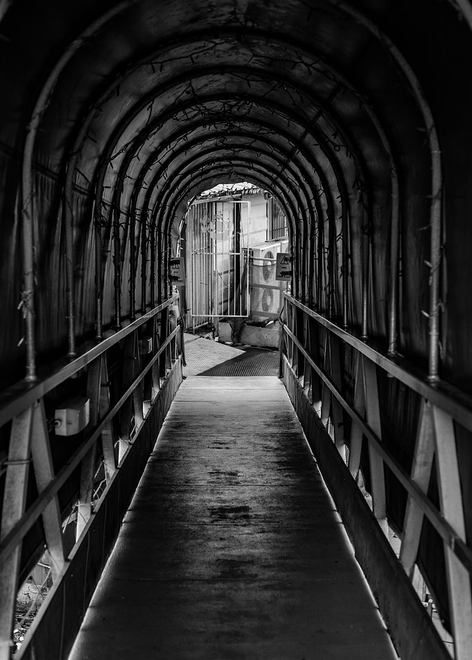 Gangway