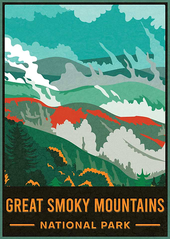 Great Smoky Mountains