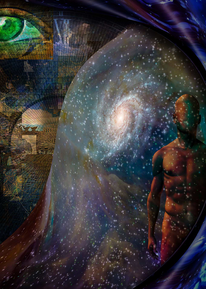 Comprehensive dream