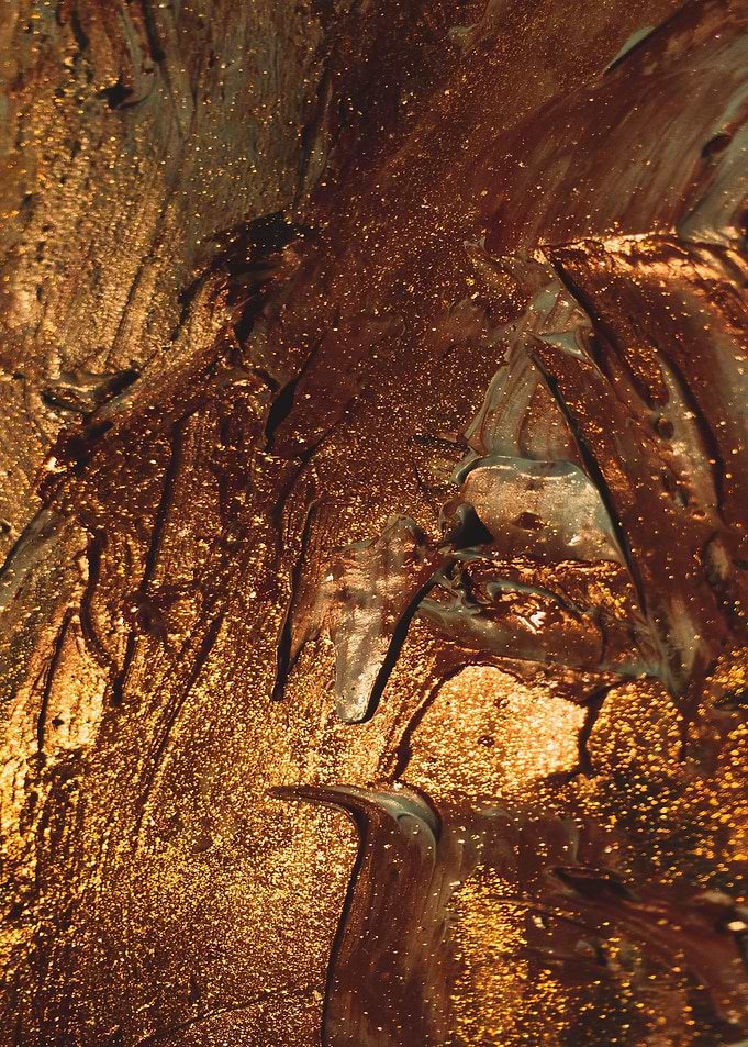 Copper Texture 03