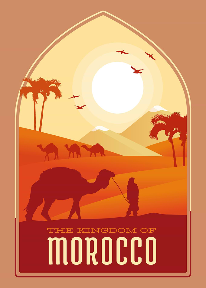 Morocco
