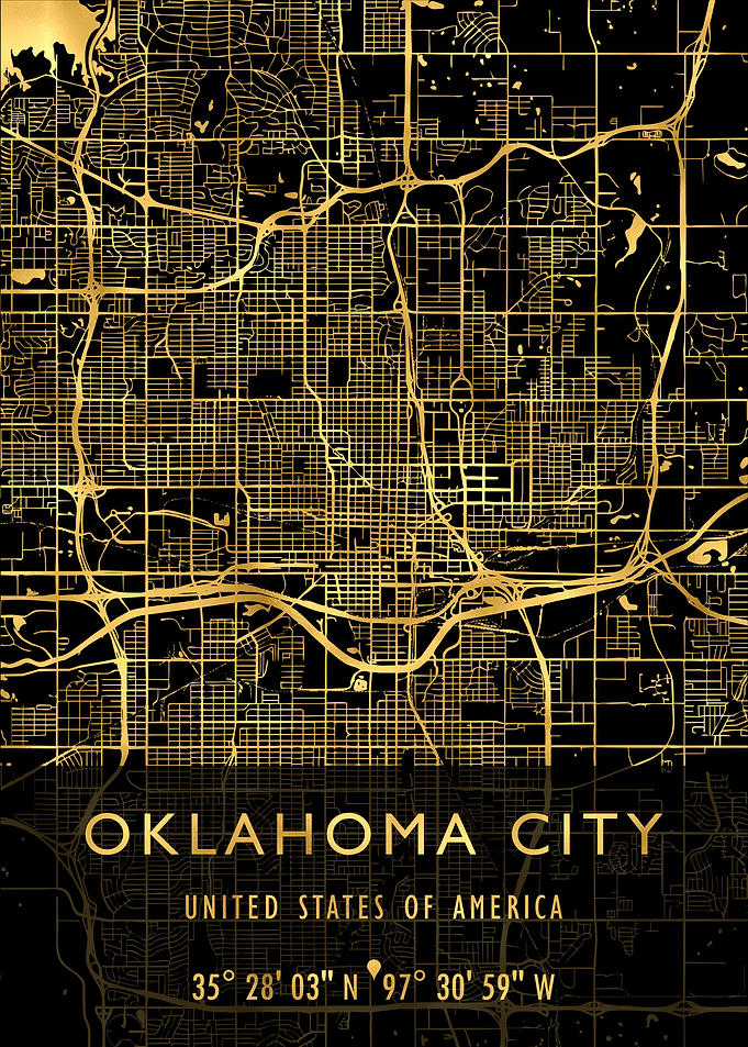 OKLAHOMA CITY USA