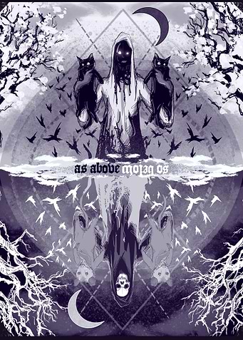 As Above So Below