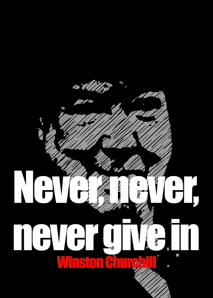 Winston Churchill Quotes