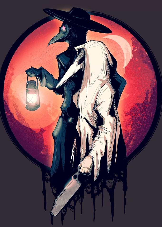 The Doctor And The Nurse