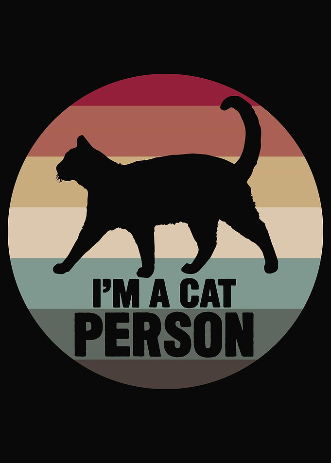 Cat Feline Kitty Kitten