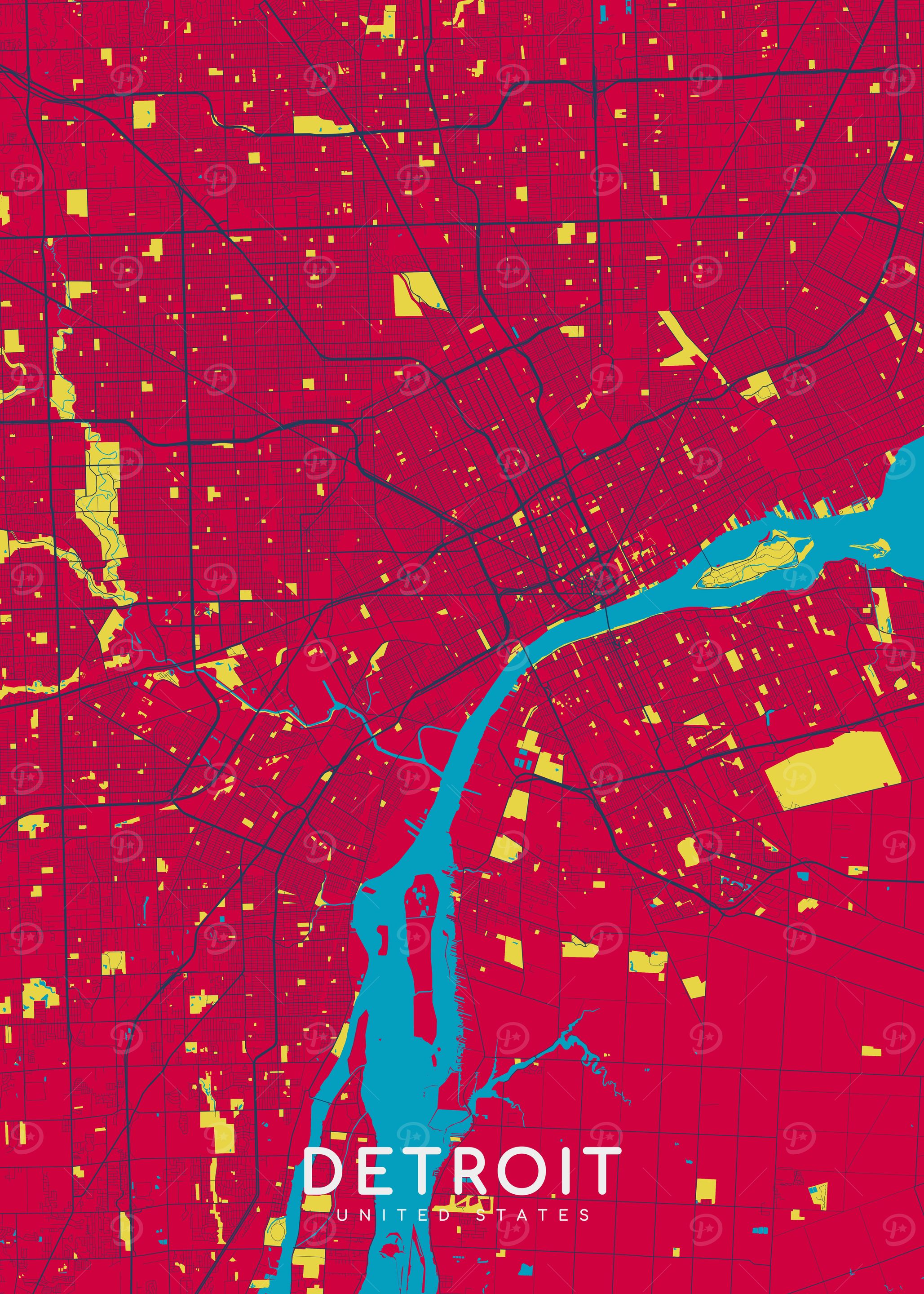 Detroit