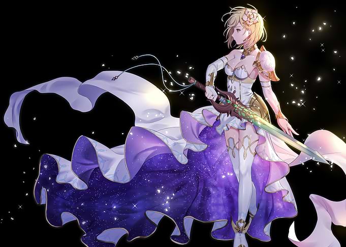 GrandBlue Fantasy