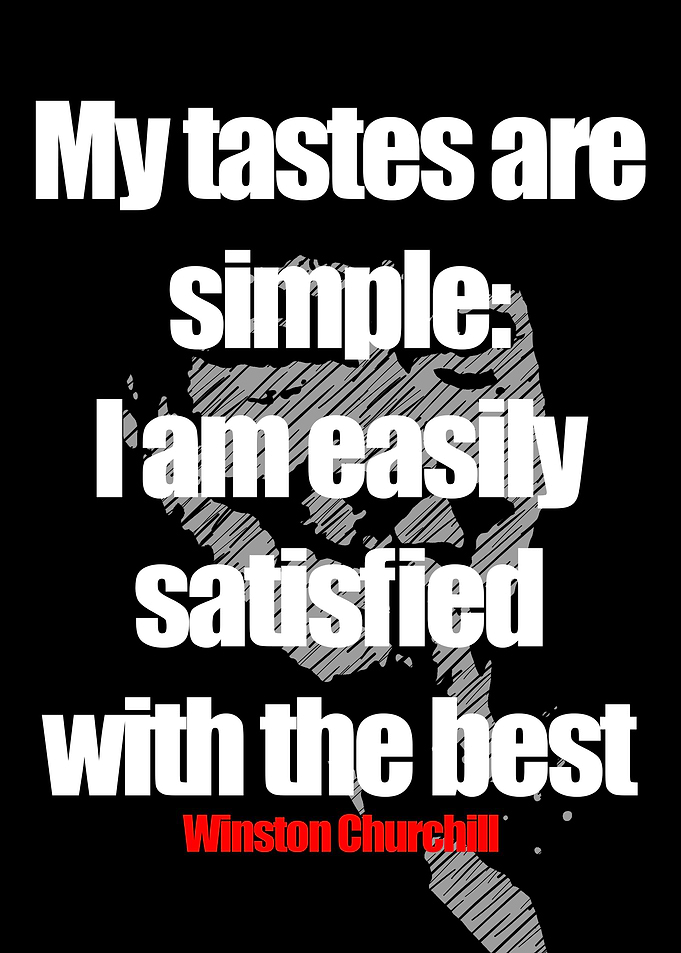 Winston Churchill Quotes