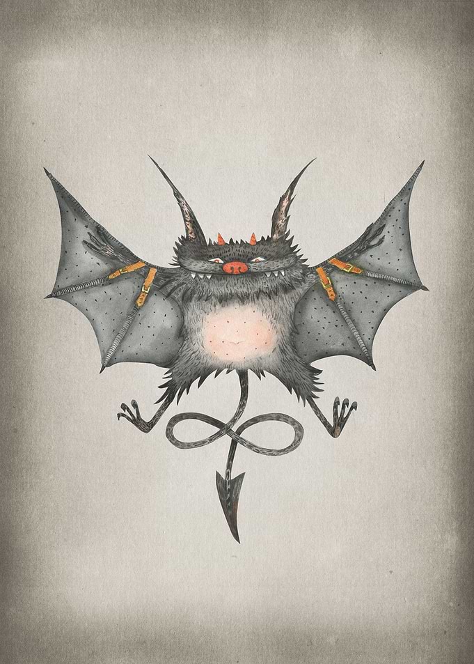 Little Devil