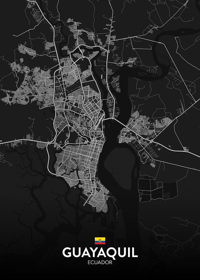 Guayaquil EC