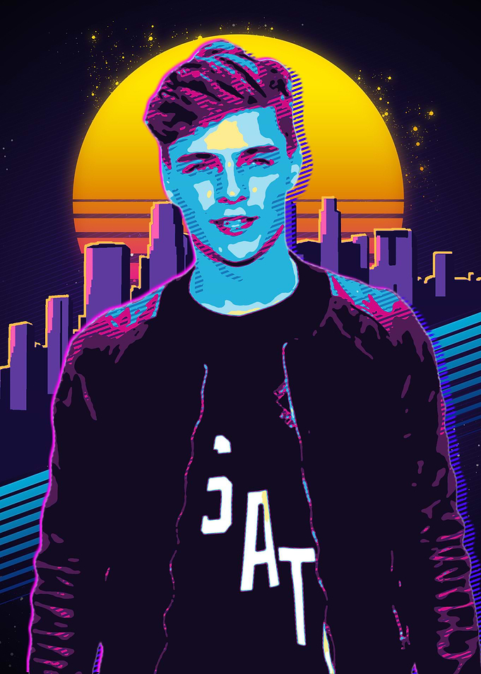 martin garrix