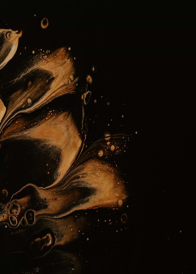 Copper Texture 05