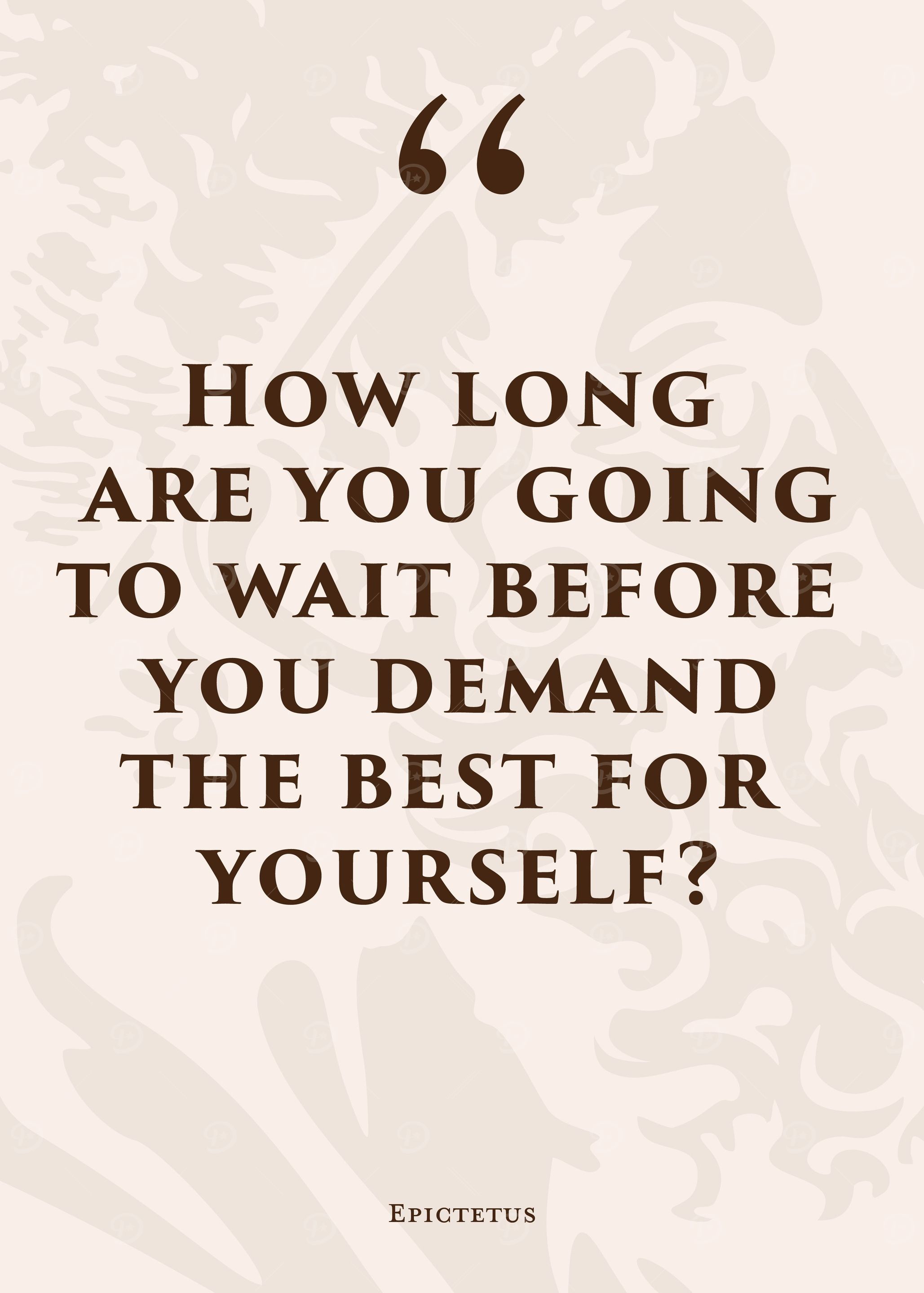 Stoic Quote 03