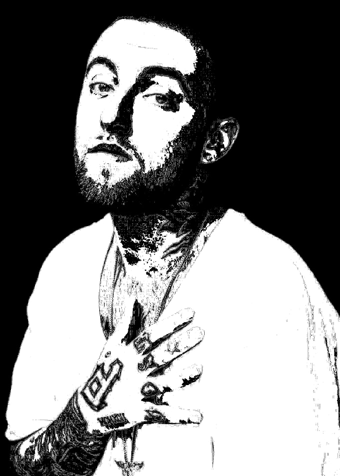 mac miller