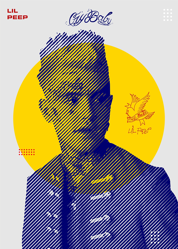 LIL PEEP