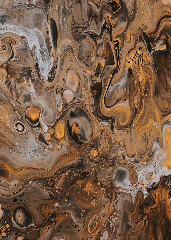 Copper Texture 10