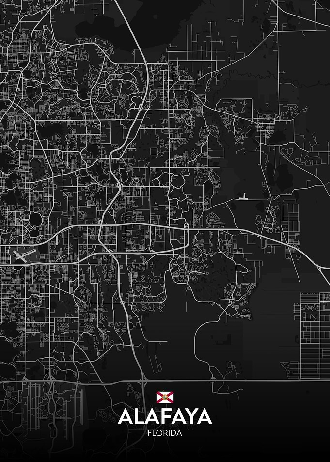 Alafaya FL