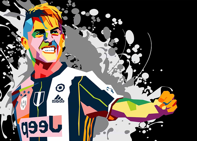 Paulo Dybala