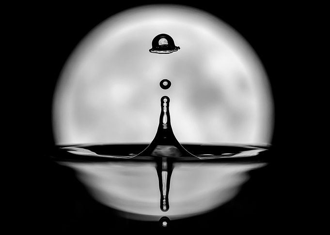 Moon Drop
