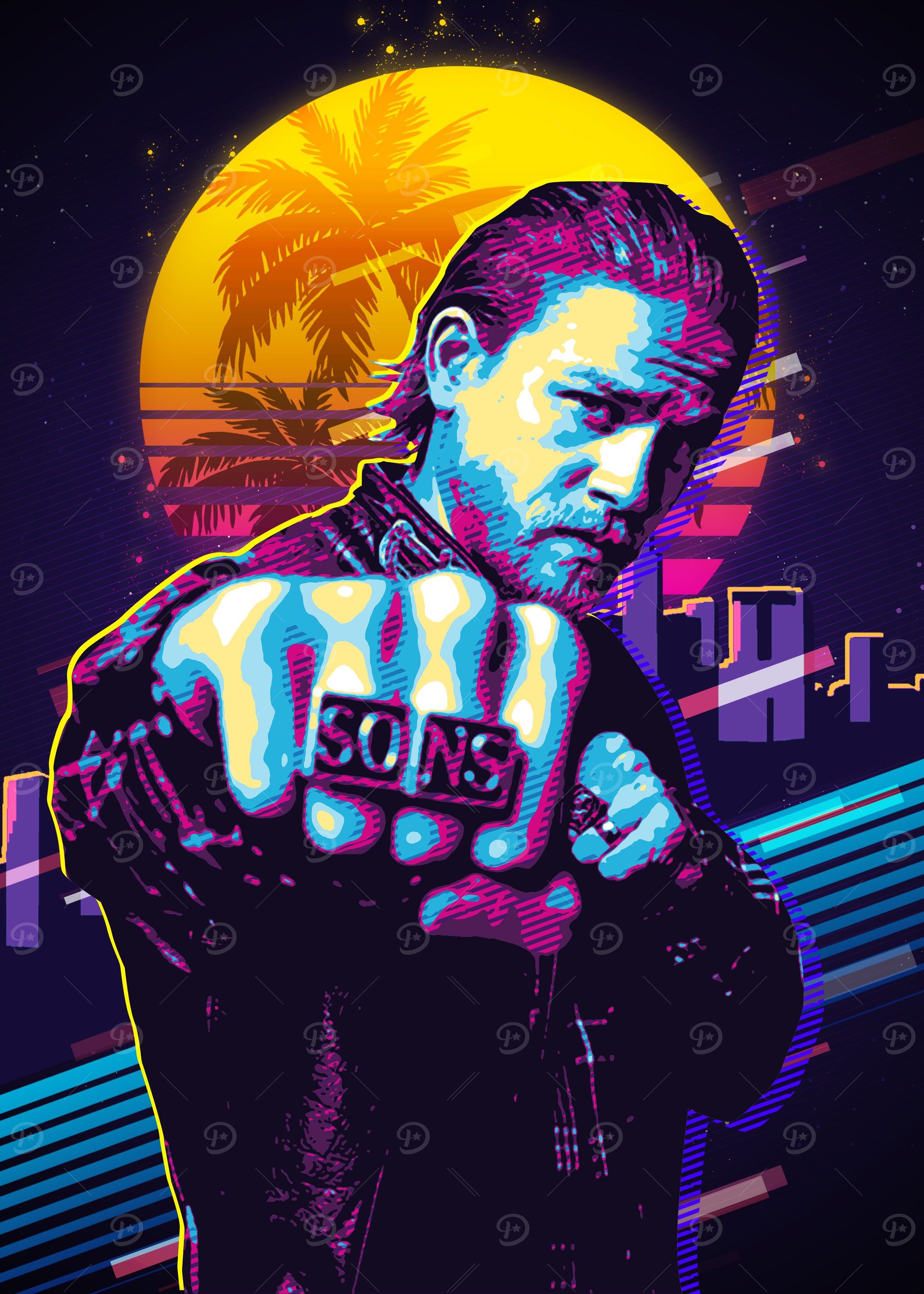 Sons of anarchy