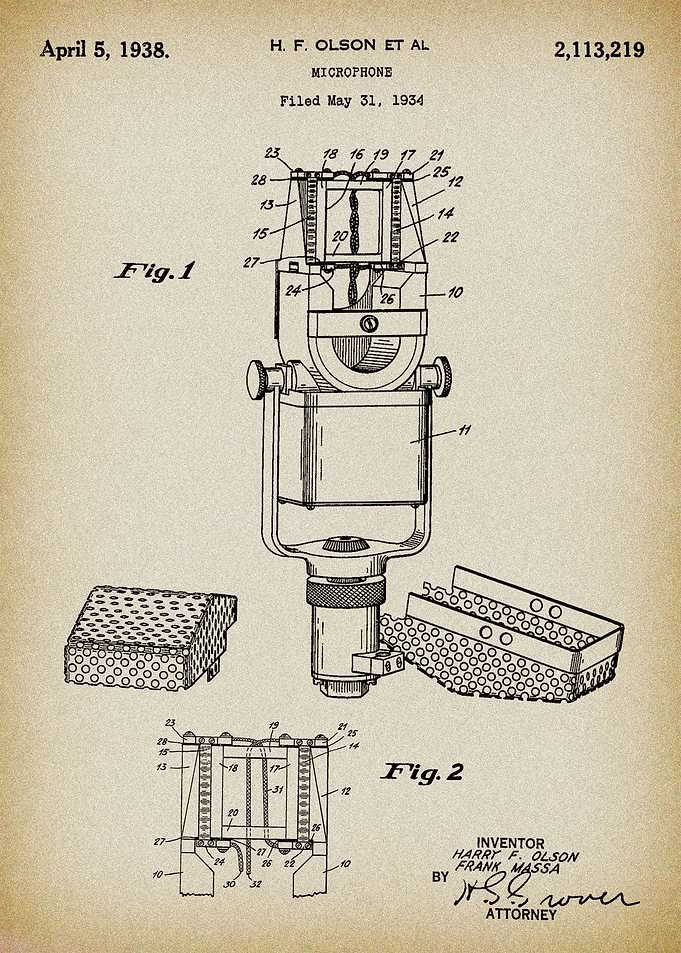 Microphone