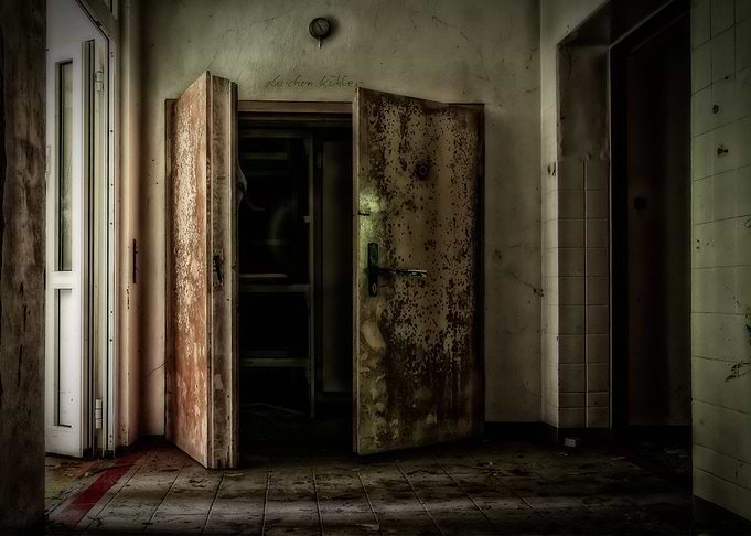 Cold Rooms