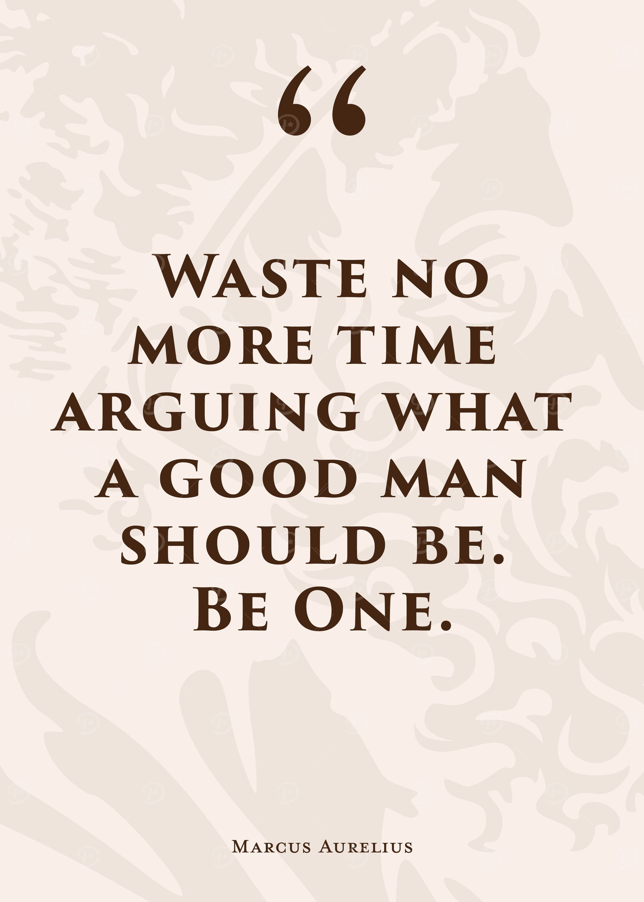 Stoic Quote 01