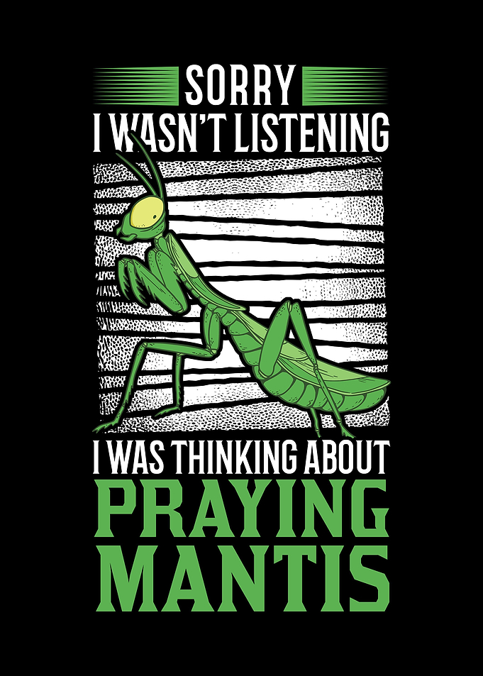 Praying Mantis