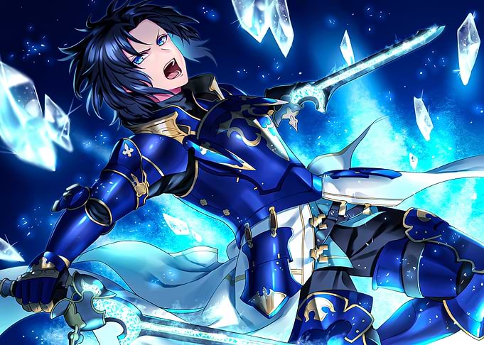 GrandBlue Fantasy