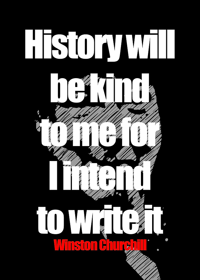 Winston Churchill Quotes