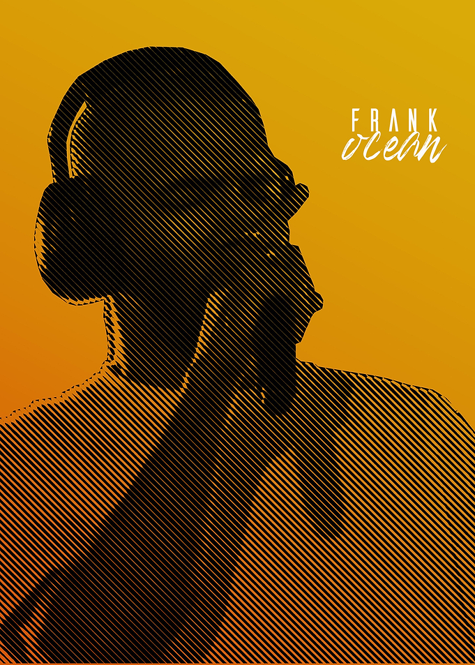 frank ocean rapper hip hop