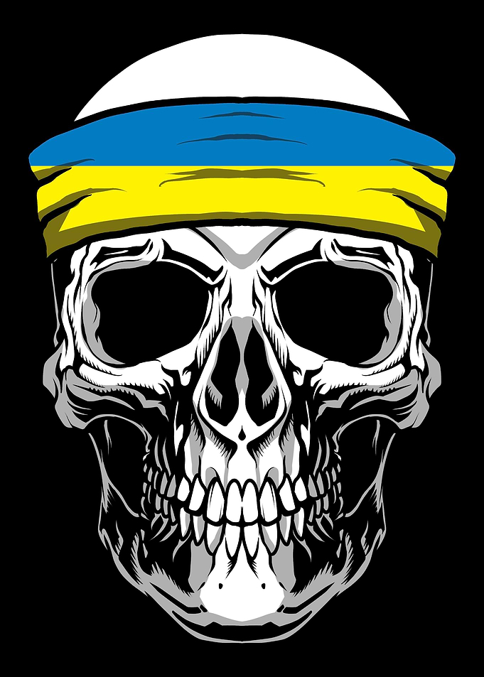 Skull Nationality Country