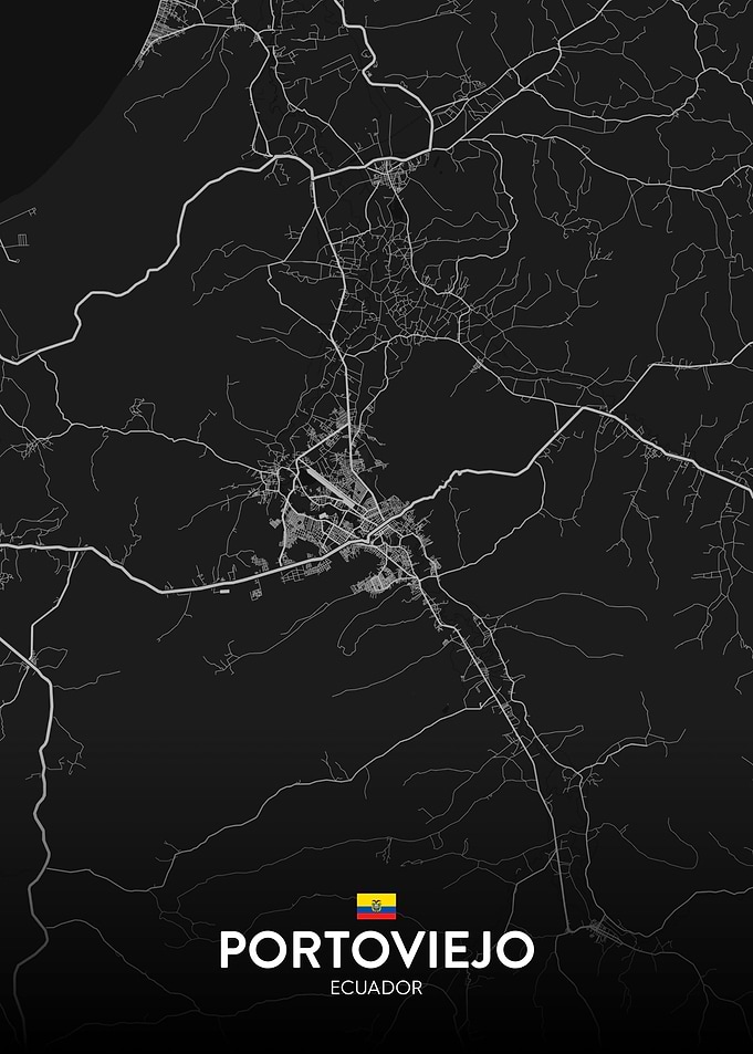 Portoviejo EC