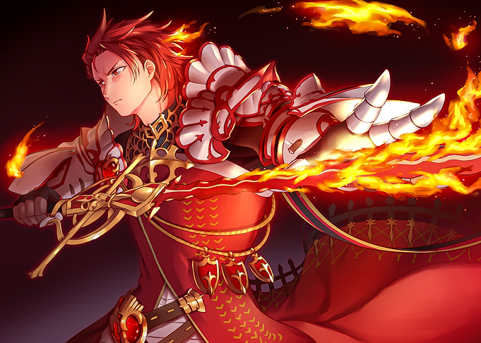 GrandBlue Fantasy