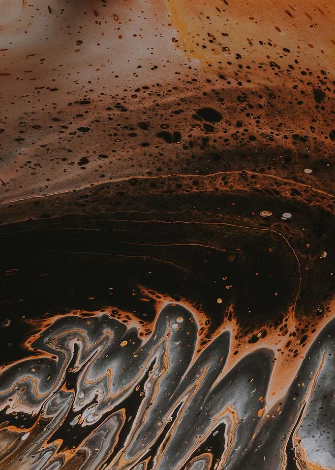 Copper Texture 07
