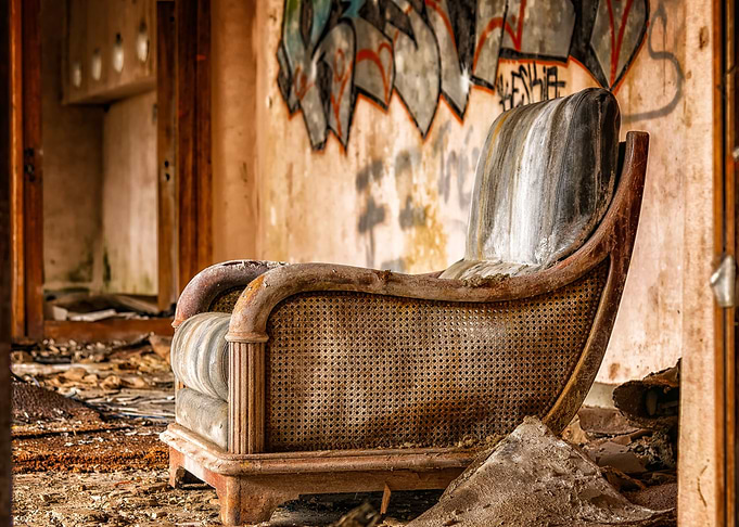 Rocker tales