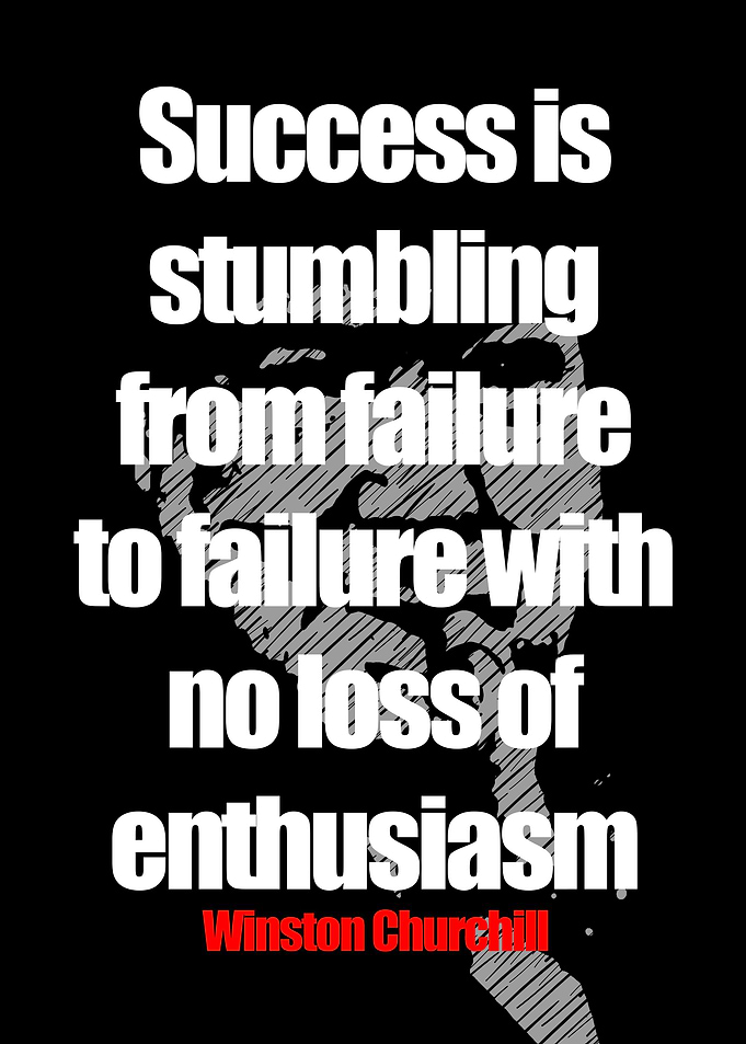Winston Churchill Quotes